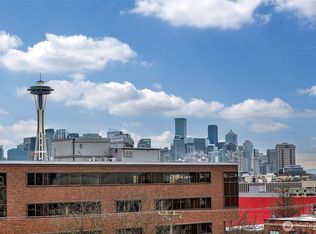 626 4th Avenue W #305, Seattle, WA