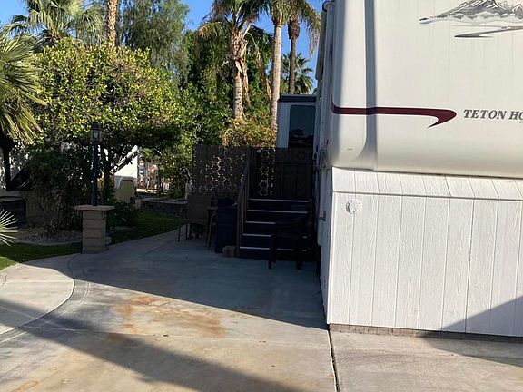 5th image of 69411 Ramon Rd #37
