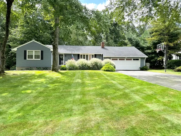 63 Woodbridge Road, Bristol, CT 06010