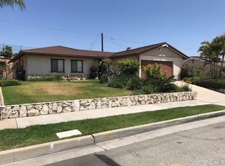 504 E Los Amigos Ave, Montebello, CA 90640