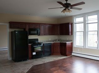 2278 Traylor Ave APT 3, Bensalem, PA 19020