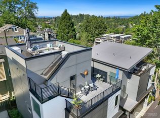 Yeslers H L 2nd Add, Seattle, WA 98122