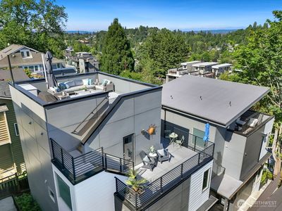 1823 26th Avenue #B, Seattle, WA, 98122