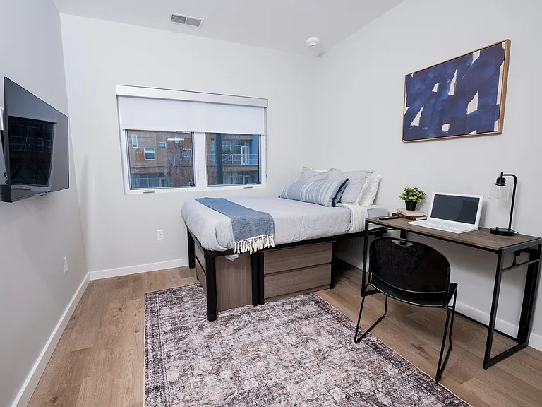 60 E Green St #506 — Photo 20