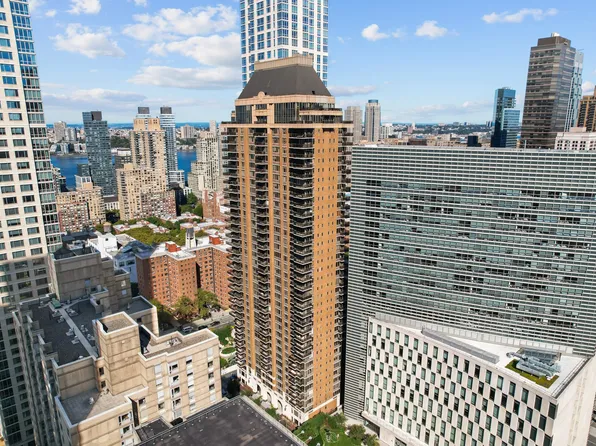 161 West 61st Street image 1 of 25