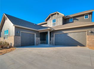 3032 Brookstone Pass Dr Mustang OK 73064 Zillow