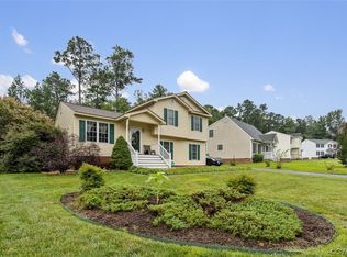 1125 Kentberry Rd, North Chesterfield, VA 23236