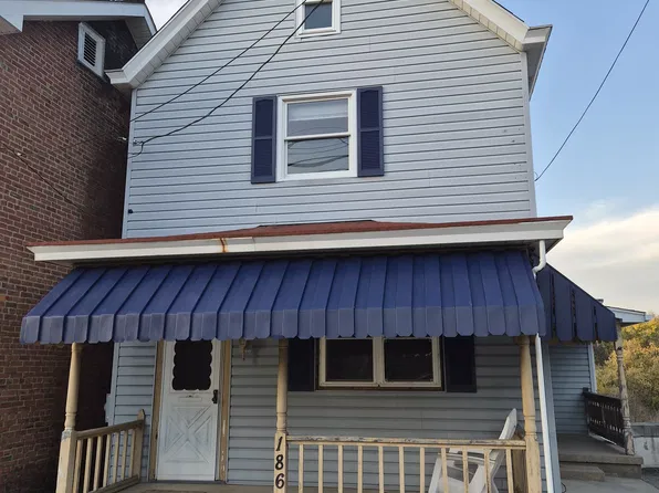 186 Main St, Adamsburg, PA 15611