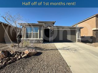 7712 S Star Wash Loop, Tucson, AZ 85757