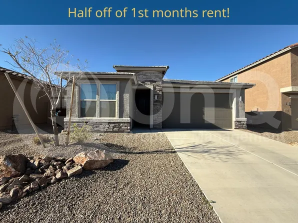 7712 S Star Wash Loop, Tucson, AZ 85757