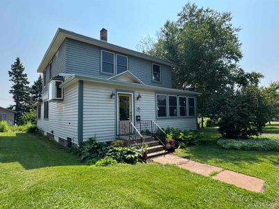 193 N Burt St, Ironwood, MI, 49938