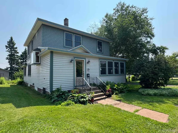 193 N Burt St, Ironwood, MI 49938