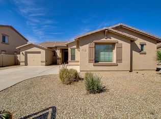 6560 S Agate Way, Chandler, AZ 85249