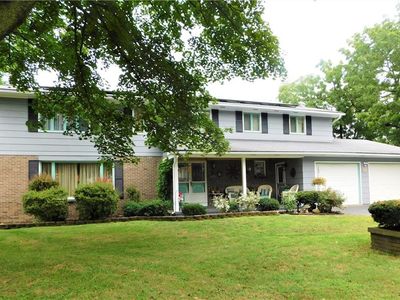 103 Della Run, East Rochester, NY, 14445