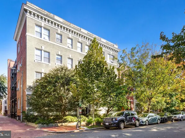 1833 S St NW #3, Washington, DC 20009