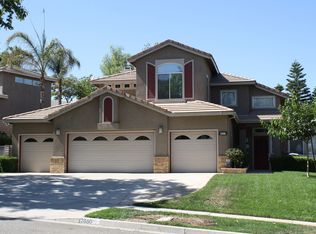 2880 Spring Meadow Dr, Corona, CA 92881