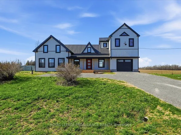 467 Bethesda Rd, Prince Edward County, ON K0K 2T0