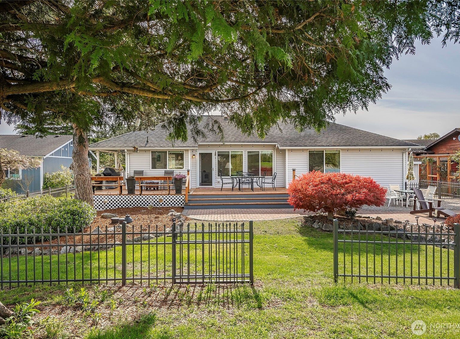 8118 Sehome Road