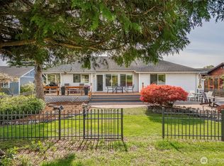 8118 Sehome Rd, Blaine, WA 98230