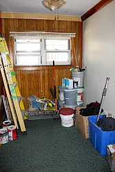 Rented by Corcoran