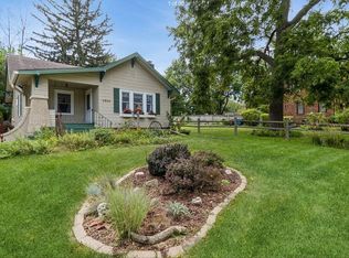 3800 Washington Ave, Des Moines, IA 50310