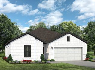 Sorella 1754 Plan, Sorella, Hockley, TX 77447