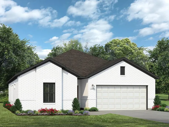 Colony at Pinehurst 1754 Plan, Colony at Pinehurst