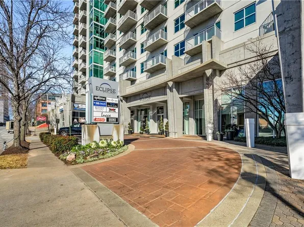 250 Pharr Rd #1716, Atlanta, GA 30305