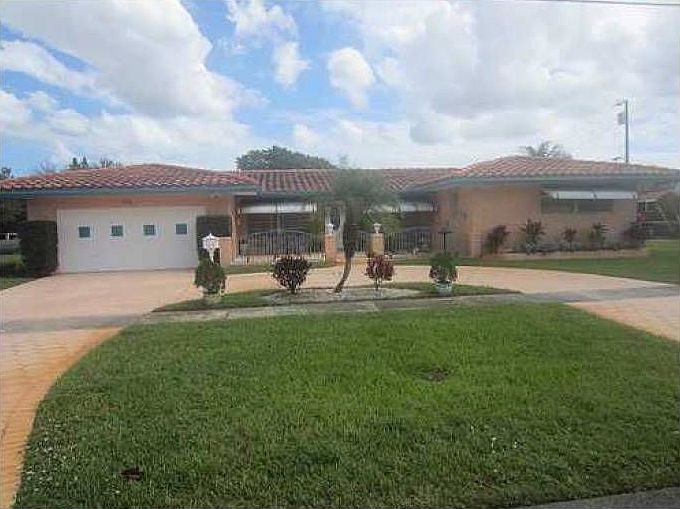 Front Ext