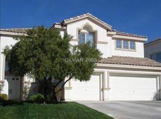 3034 Palatine Terrace Ave, Henderson, NV 89052