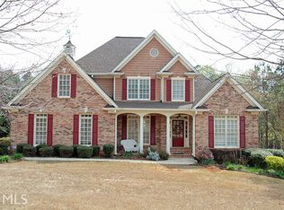 2265 Duncans Shore Dr, Buford, GA 30519