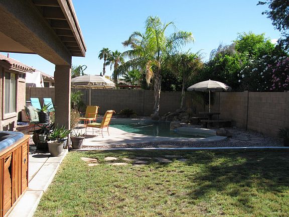 4th image of 13263 W Desert Rock Dr