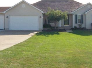 2936 Gooding Rd, Marion, OH 43302