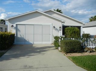 3572 Roanoke St, The Villages, FL 32162