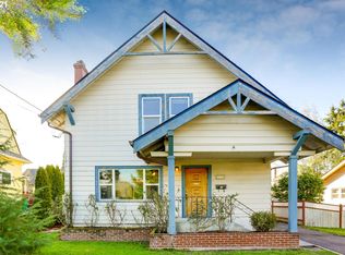 3145 NE 50th Ave, Portland, OR 97213