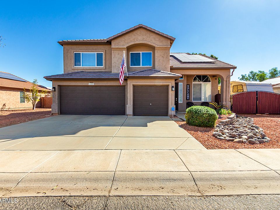 1st image of 4227 W ESCUDA Drive