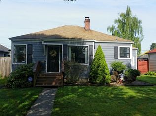 511 18th Ave, Longview, WA 98632