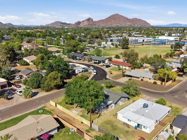 3144 N 34TH Street, Phoenix, AZ 85018