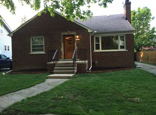 72 Gallup Ave, Mount Clemens, MI