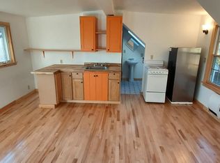 126 Newhall Rd #2, Conway, MA 01341