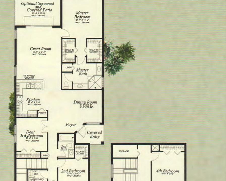 2nd image of 10435 Spruce Pine Ct