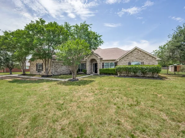 802 Fairmeadow Cir, Aubrey, TX 76227