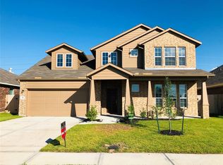 6 Montecito Ln, Manvel, TX 77578