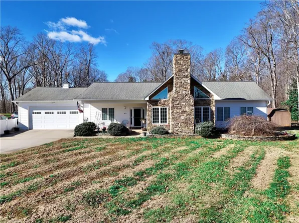 4619 Island Ford Rd, Randleman, NC 27317