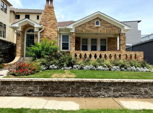 308 W Polk St, Houston, TX 77019