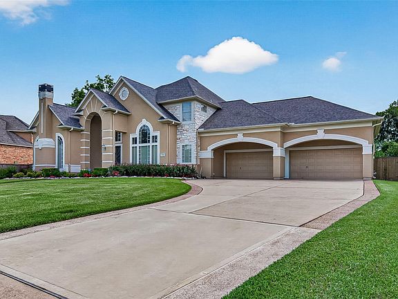 2nd image of 7706 Long Shadows Dr