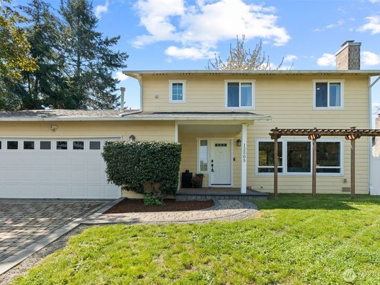 12505 88th Place NE, Kirkland, WA 98034