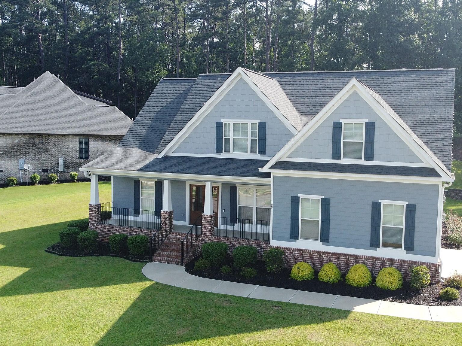 109 Walsh Way, North Augusta, SC 29841 Zillow