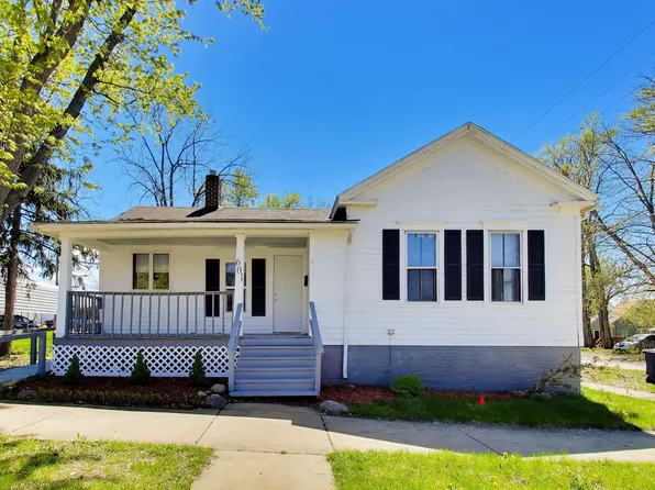 601 E 10th St, Michigan City, IN 46360