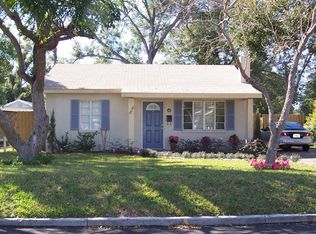 1026 N Glenwood Ave, Orlando, FL 32803